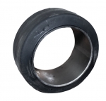 Picture of RUBBER SMOOTH TIRE
