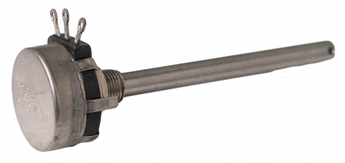 Picture of POTENTIOMETER
