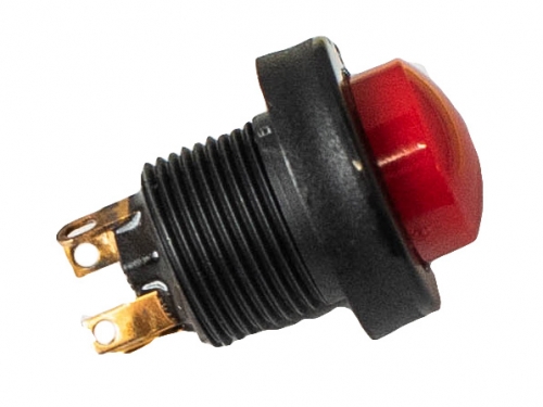 Picture of RAIL SWITCH