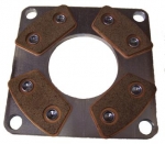 Picture of FRICTION PLATE ASM