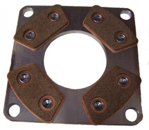 Picture of FRICTION PLATE ASM