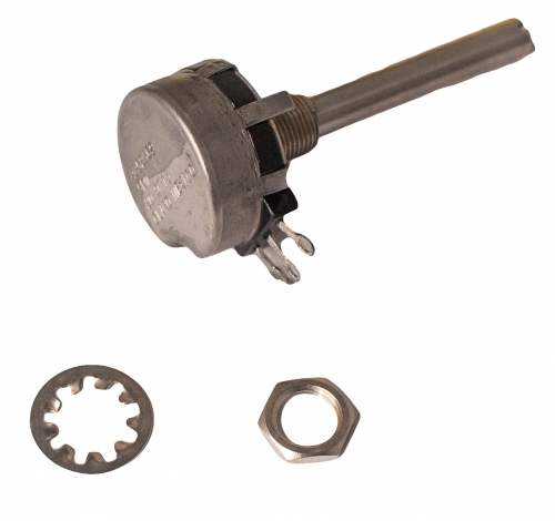 Picture of POTENTIOMETER