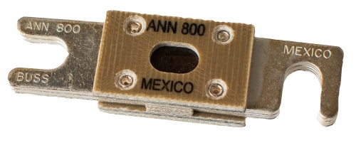 Picture of FUSE 800 AMP