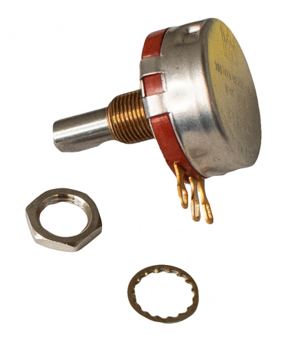 Picture of POTENTIOMETER