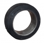 Picture of RUBBER SMOOTH TIRE