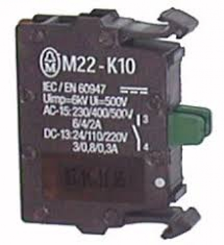 Picture of CONTACT BLOCK