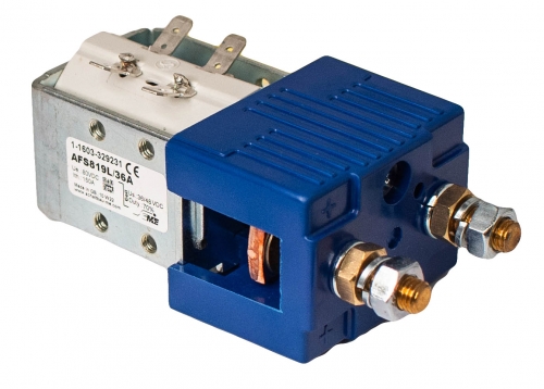 Picture of 36/48V CONTACTOR