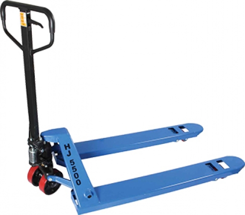 Picture of 5,500LB CAPACITY PALLET JACK